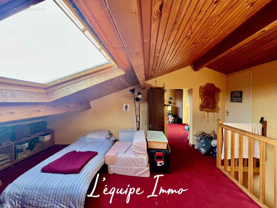 Maison à SAMATAN