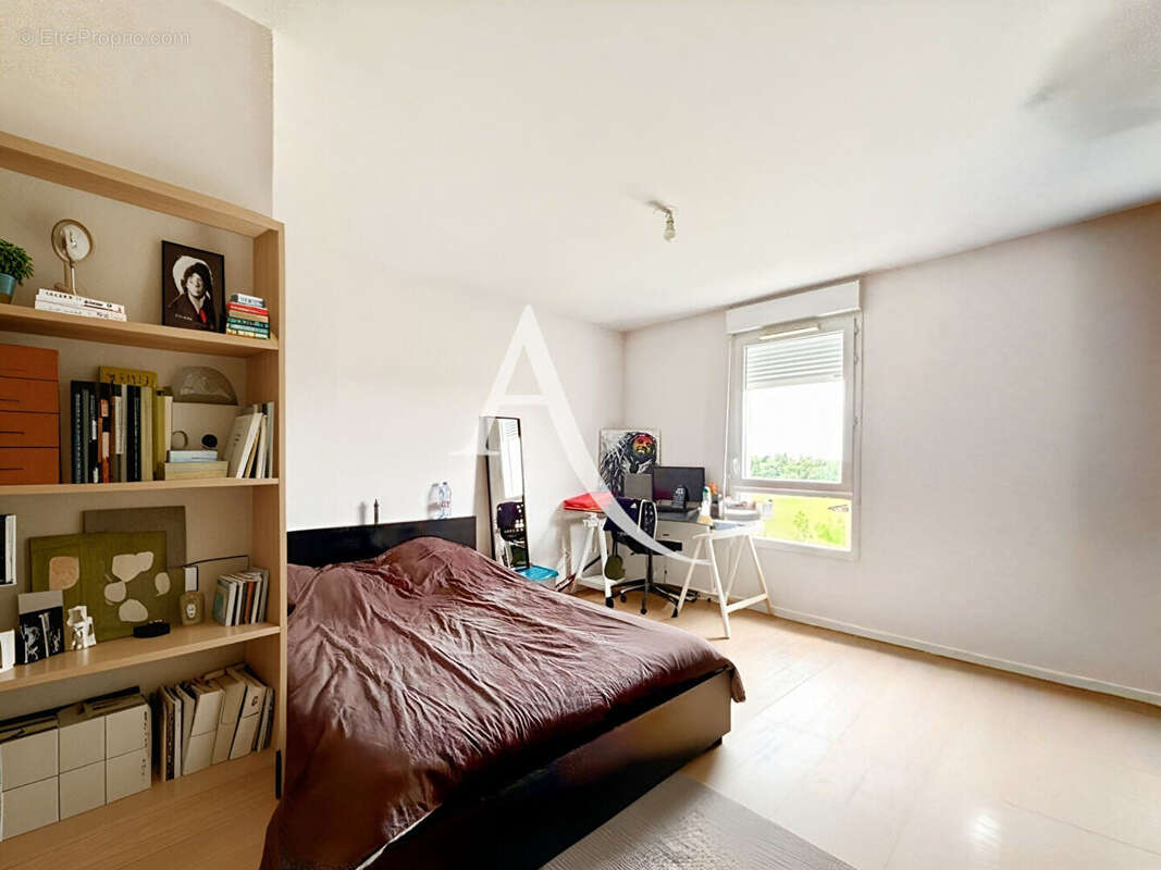 Appartement à ELANCOURT