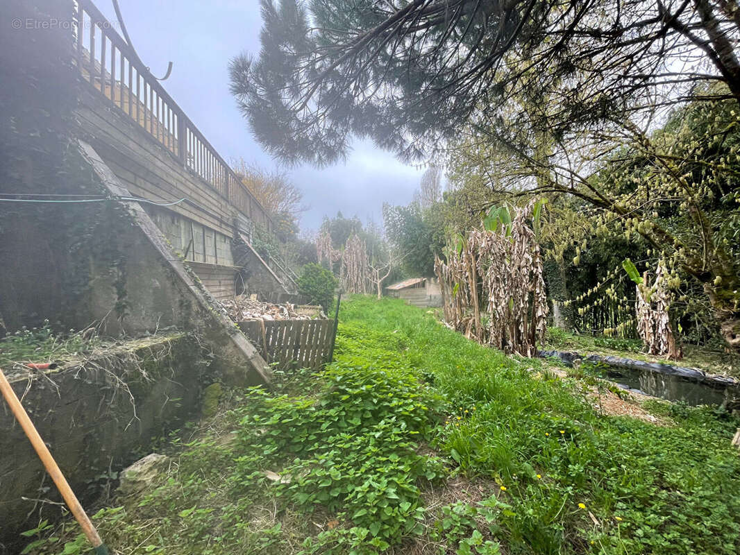 Maison à SAUVETERRE-DE-GUYENNE