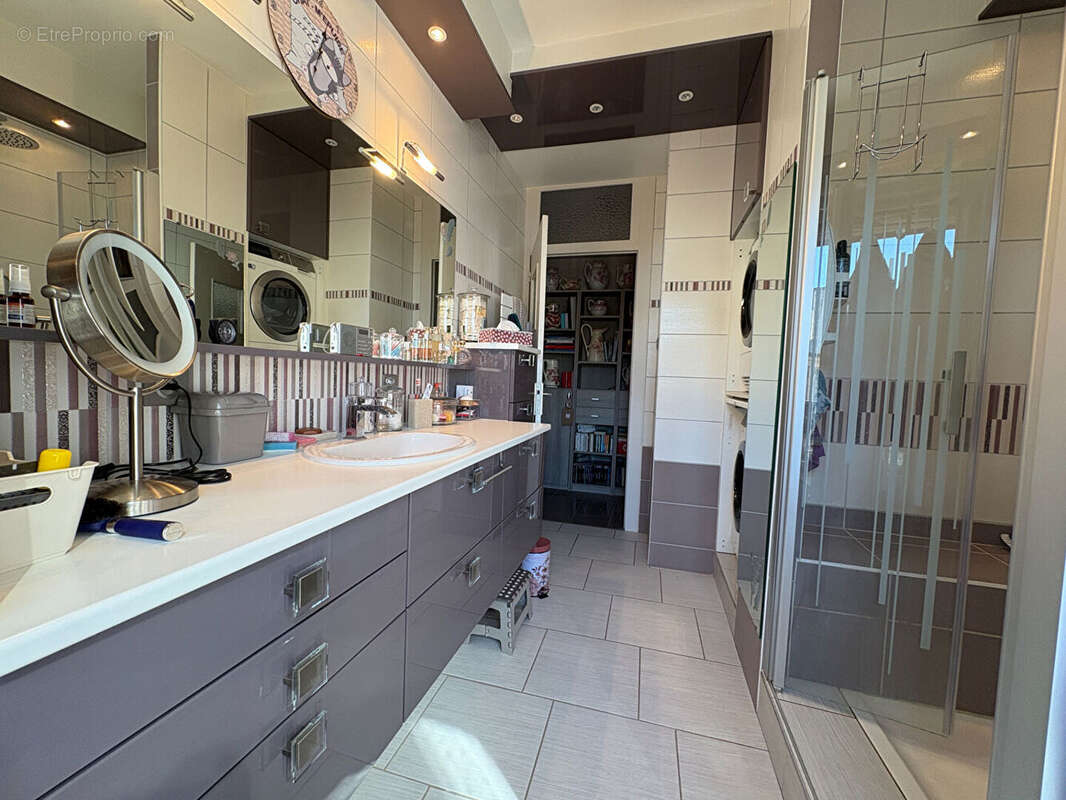 Appartement à EPINAL