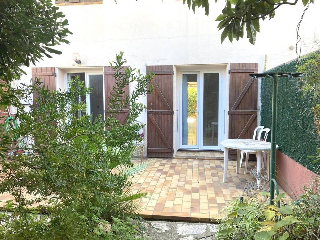 Appartement à ARGELES-SUR-MER