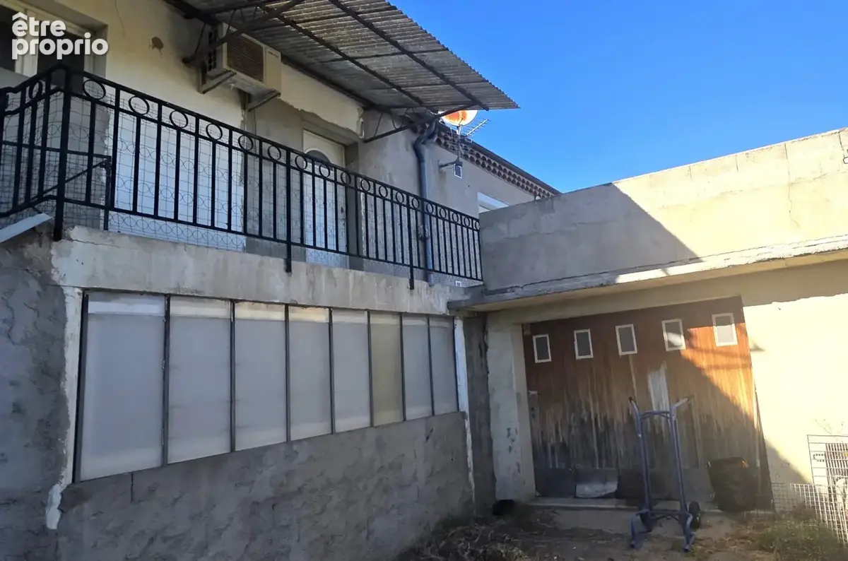 Photo Maison à Livron-Sur-Drome au prix de 180 000€