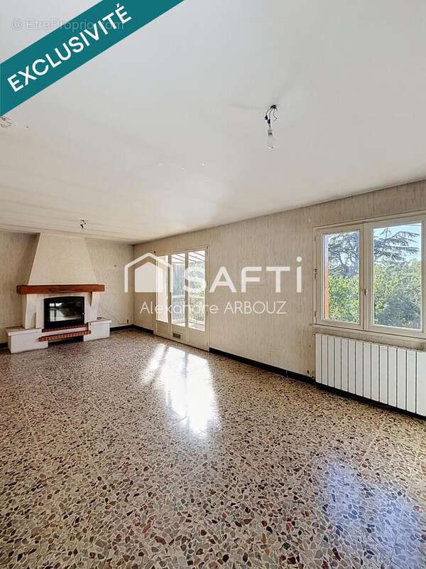 Photo 7 - Maison à ROQUES