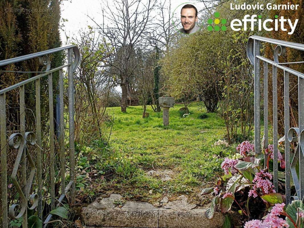 Maison 290 m² à Isigny-Le-Buat  - photo 15