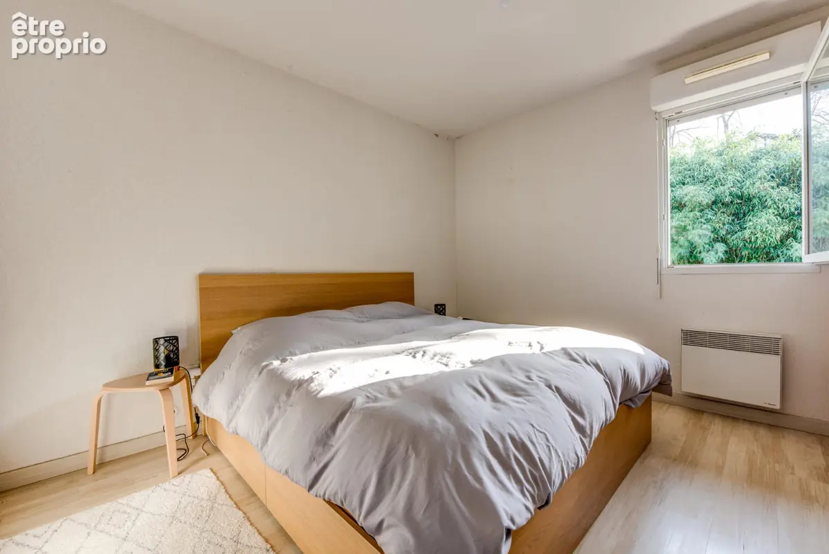 Appartement Bassussarry 3 pièce(s) 61 m2 - photo 5