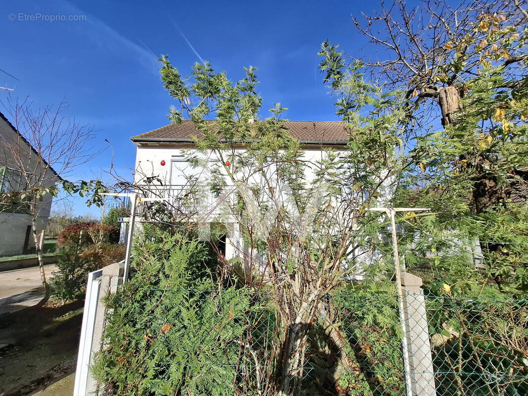 Maison à DROUE