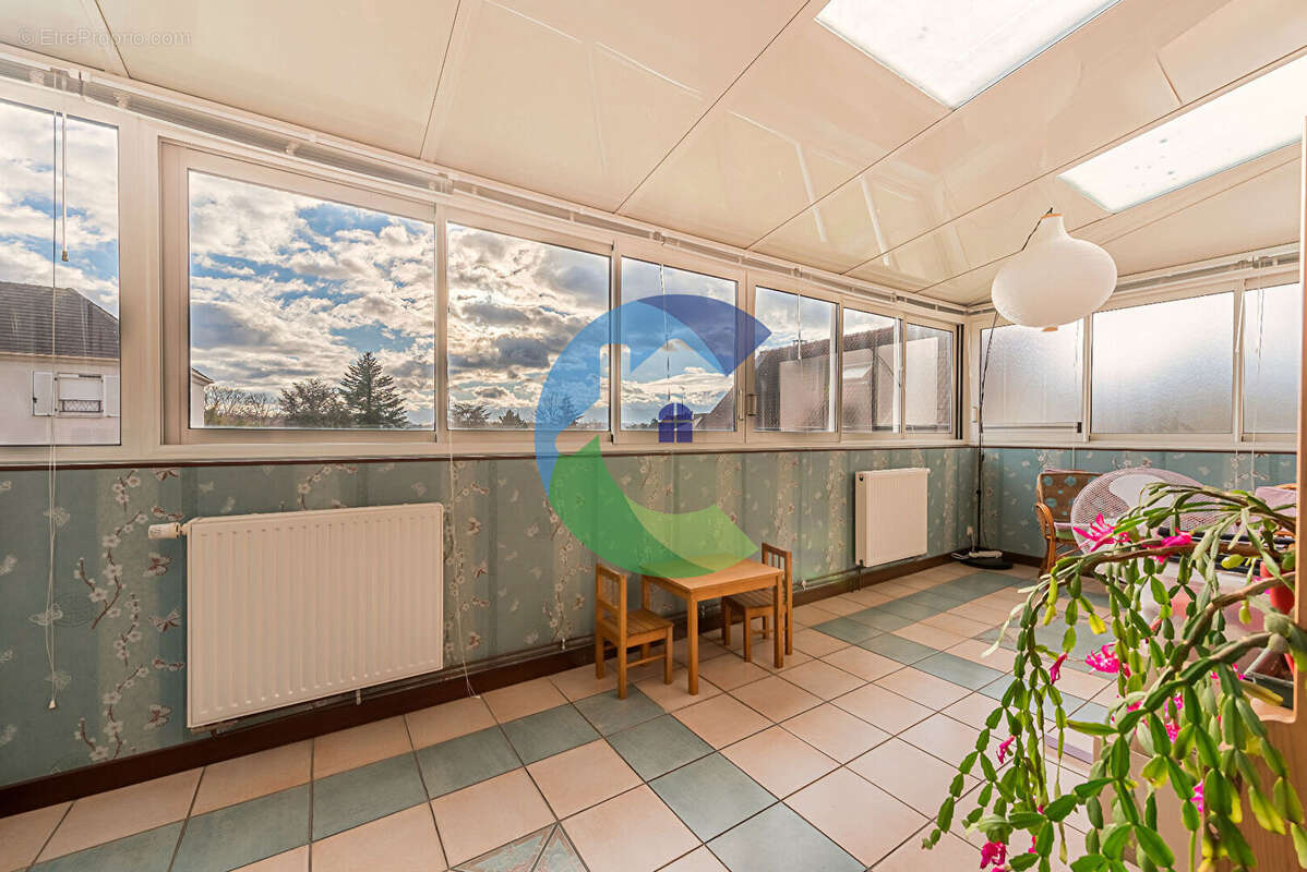 Appartement à LONGJUMEAU