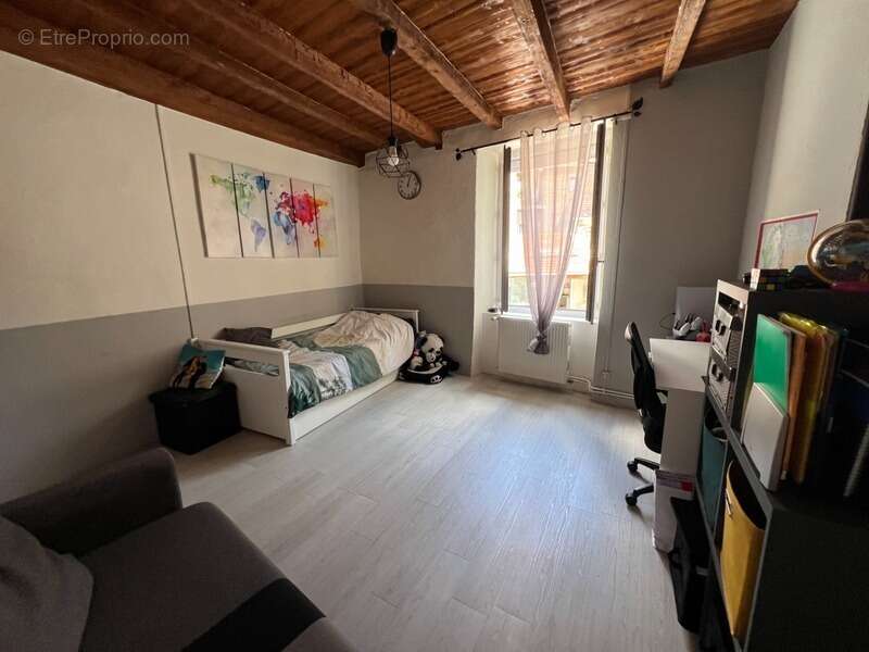 Maison à PONTCHARRA-SUR-TURDINE