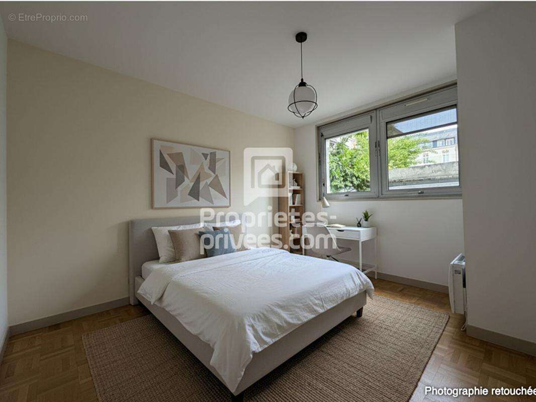 Appartement à TOURS