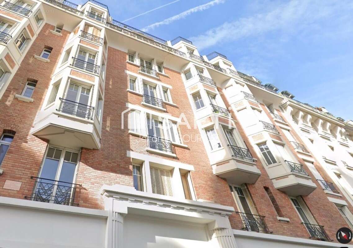 Photo 7 - Appartement à PARIS-14E