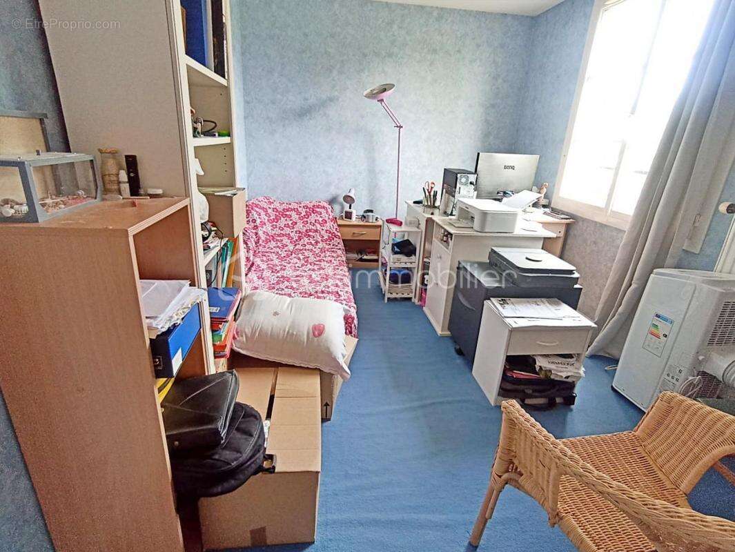 Maison à SOISY-SOUS-MONTMORENCY