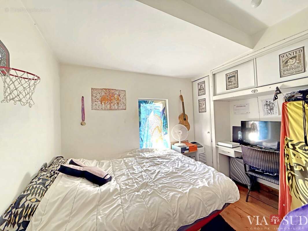 Appartement à MURVIEL-LES-BEZIERS