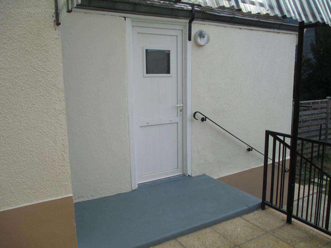 Maison à CHATEAUROUX