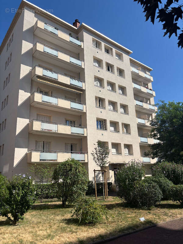 Appartement Tassin La Demi Lune 1 pièce(s) 30 m2 - photo 6