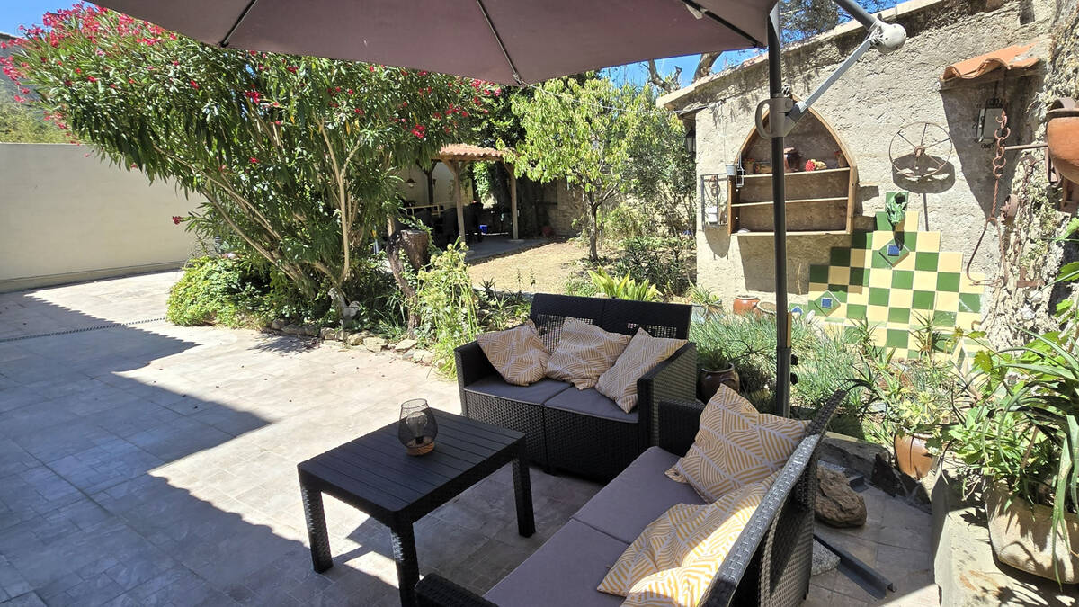 Maison à CARCASSONNE