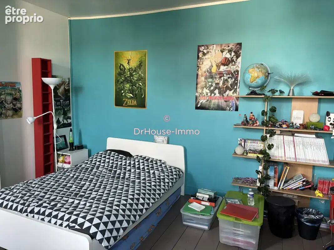 Maison 5 pièces 190 m² à vendre à Baisieux (59780) - photo 18