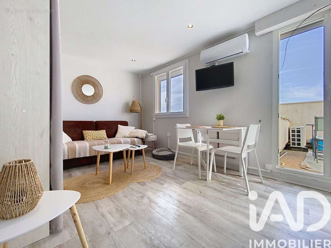 Photo 5 - Appartement à LE BARCARES