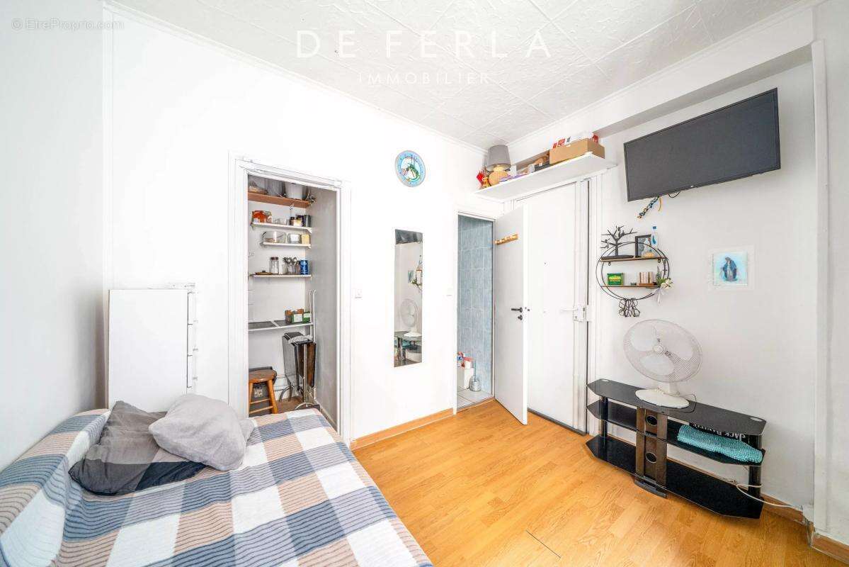 Appartement à MALAKOFF