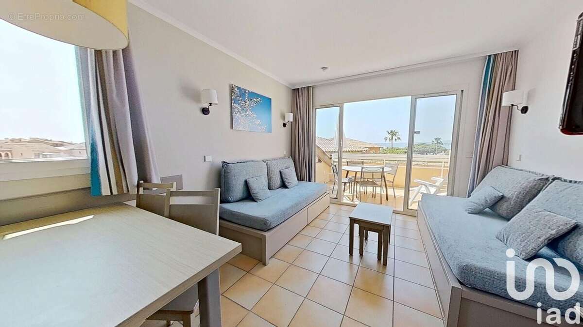 Photo 4 - Appartement à LES ISSAMBRES