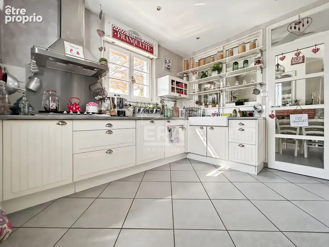 Maison de charme au coeur d'un quartier recherché de Pessac - photo 7