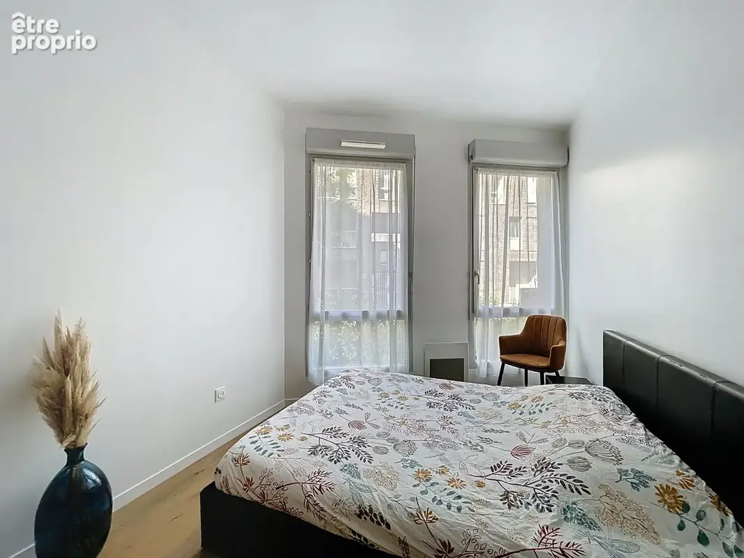 Appartement t3 recent de 70m2 sur wazemmes - photo 9