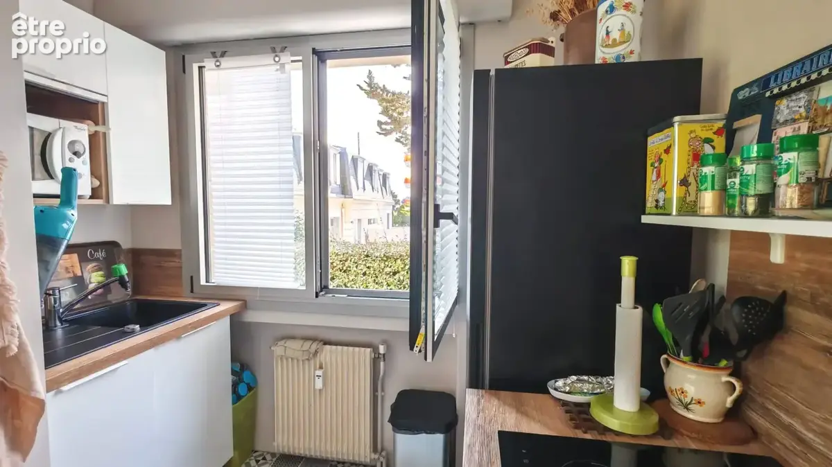 Appartement Rez de jardin proche plage - photo 5