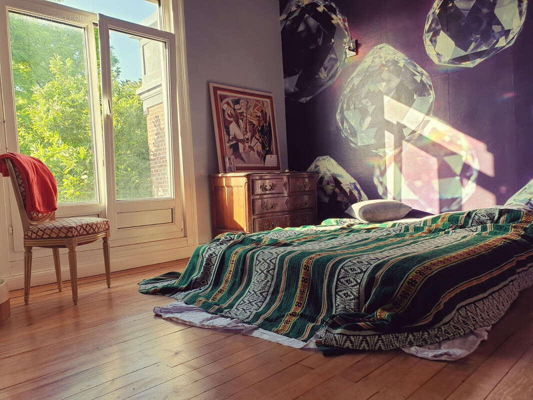 Maison à HENIN-BEAUMONT