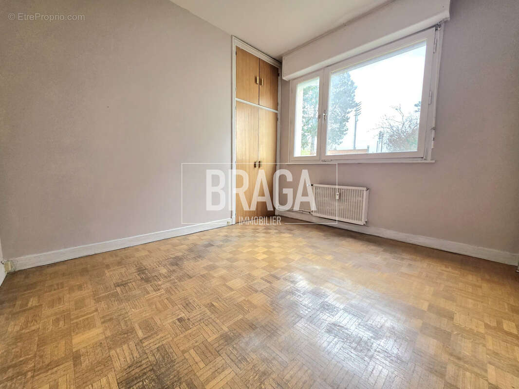Appartement à BOULOGNE-SUR-MER