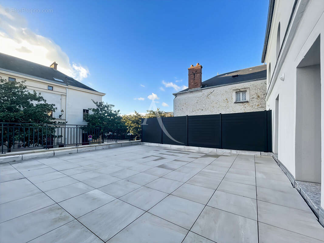 Appartement à ETAMPES