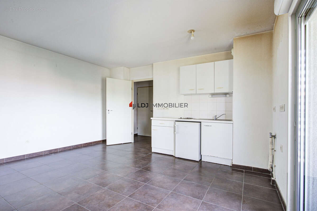 Appartement 44 m² à Perpignan  - photo 3