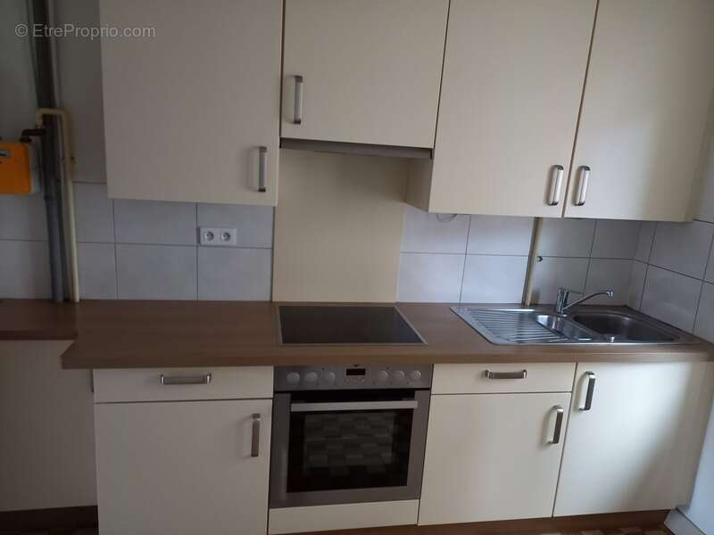 Maison à MULHOUSE