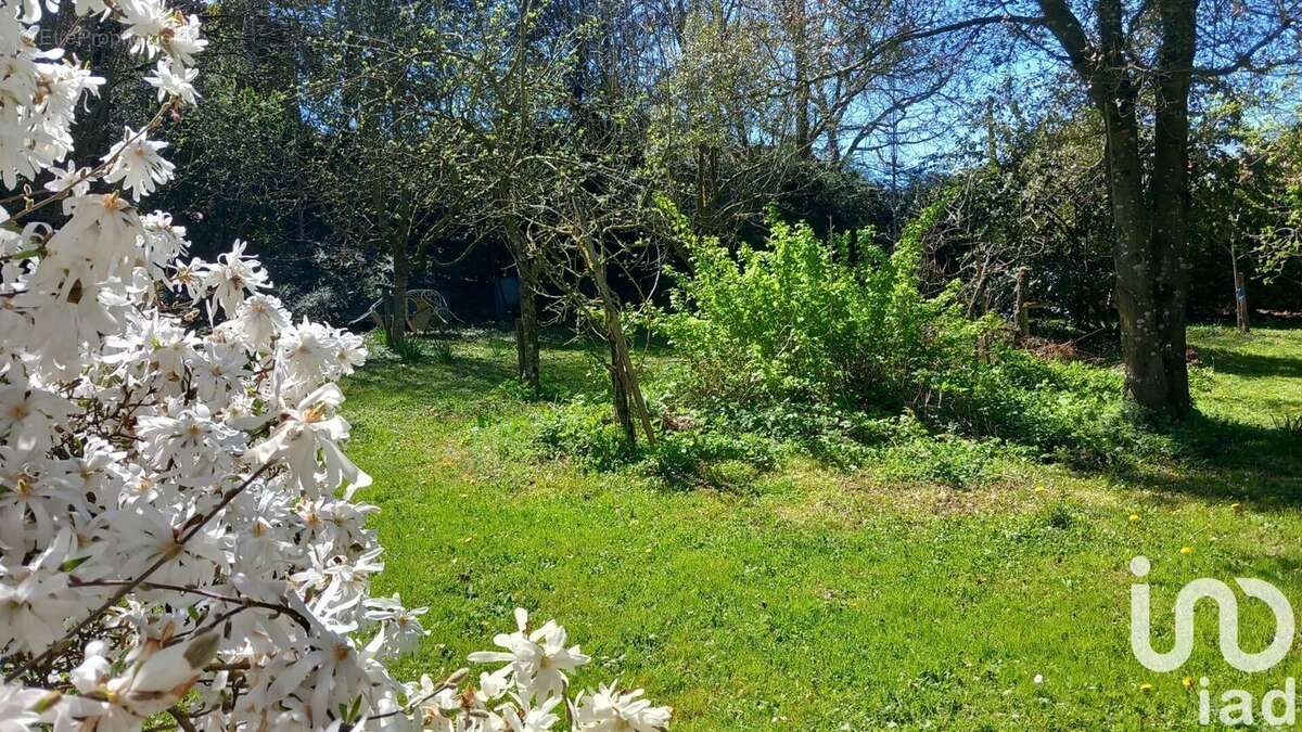 Photo 3 - Maison à IZEAUX