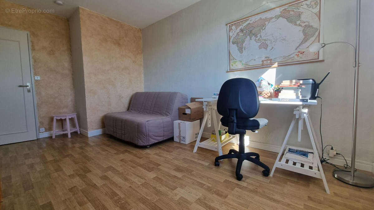 Appartement à BOURGES