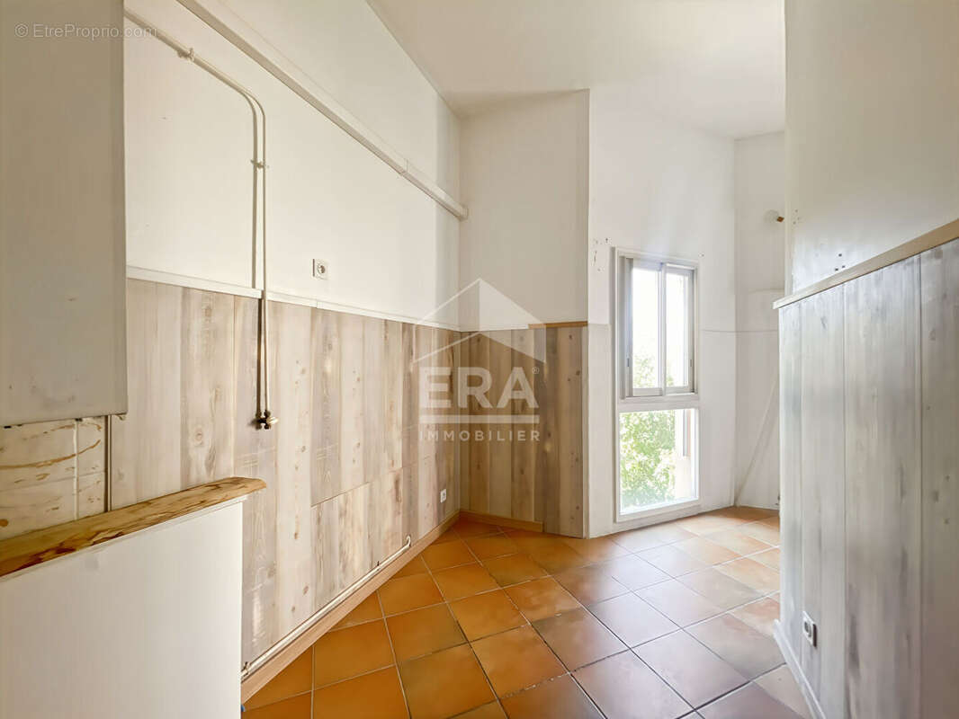 Appartement 53m² à valbonne - photo 8