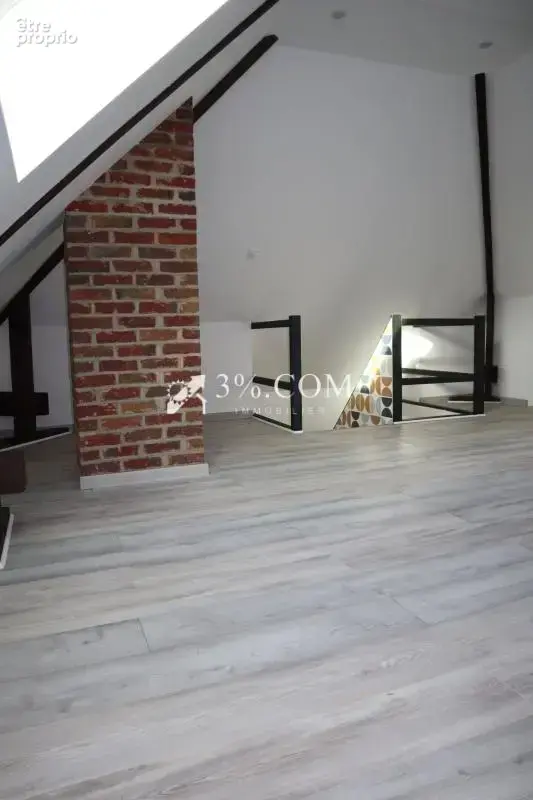 Maison 4ch sans travaux avec jardin - photo 12
