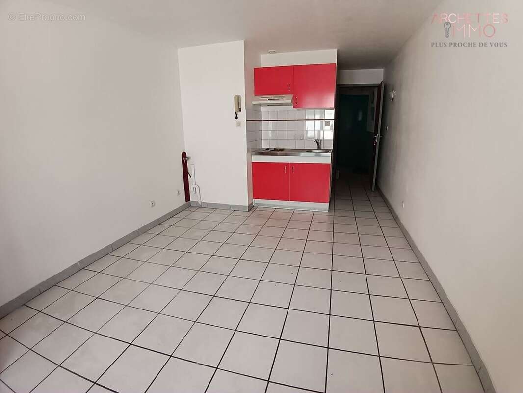 Appartement 120 m² à Contrexeville  - photo 5