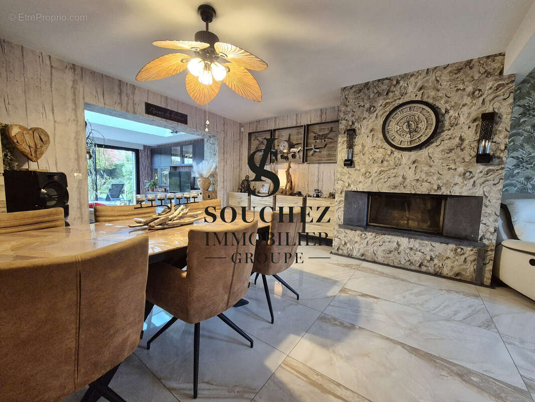 Maison à NOEUX-LES-MINES