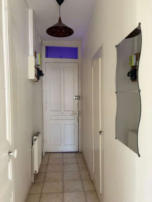 Appartement 40 m² à Lyon-7e  - photo 6