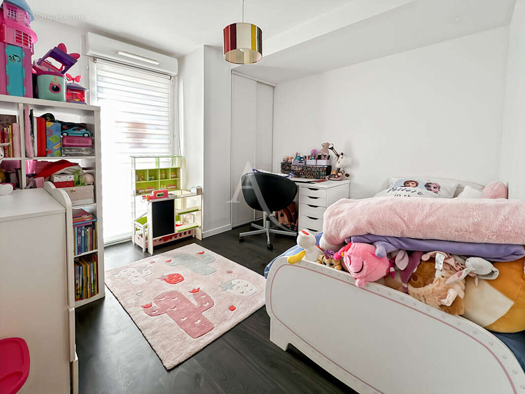 Appartement à POISSY