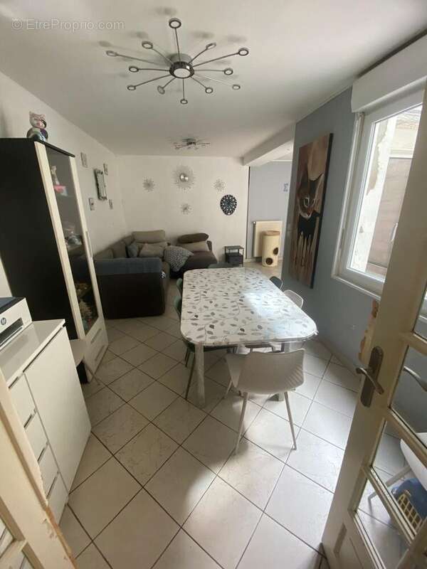 Maison à CALAIS