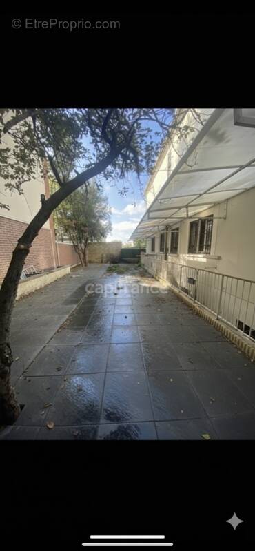 Appartement à VILLIERS-LE-BEL