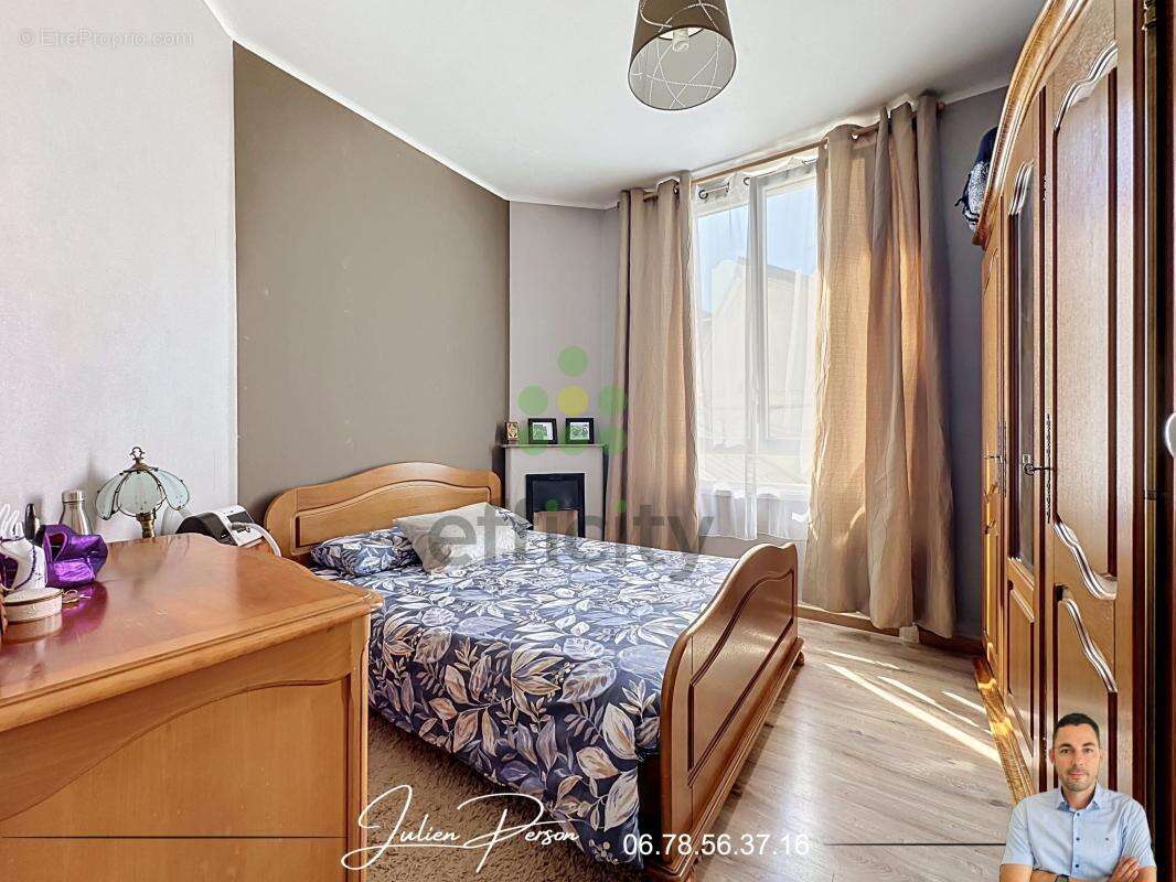 Appartement - photo 14