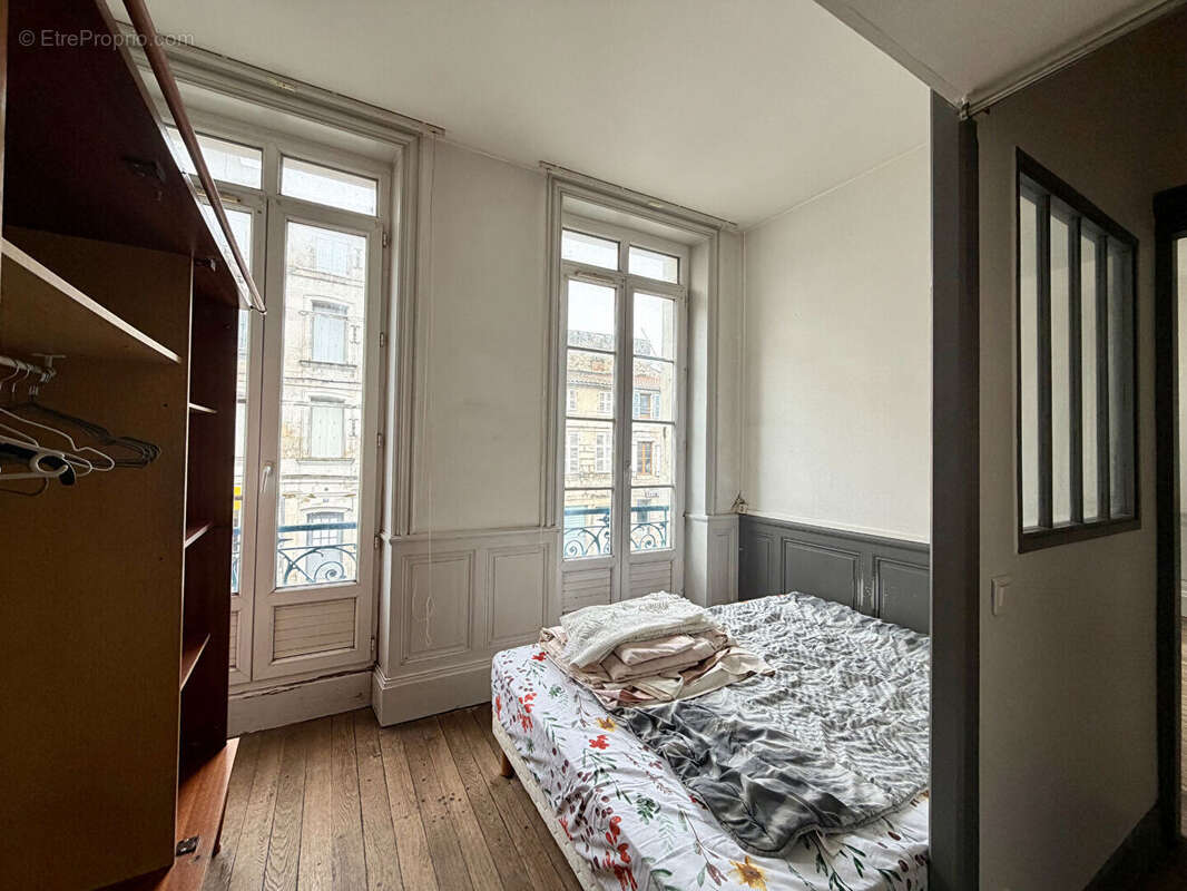 Appartement à ROCHEFORT