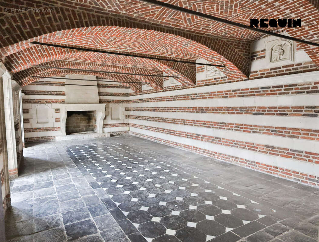 Appartement à MERIGNIES