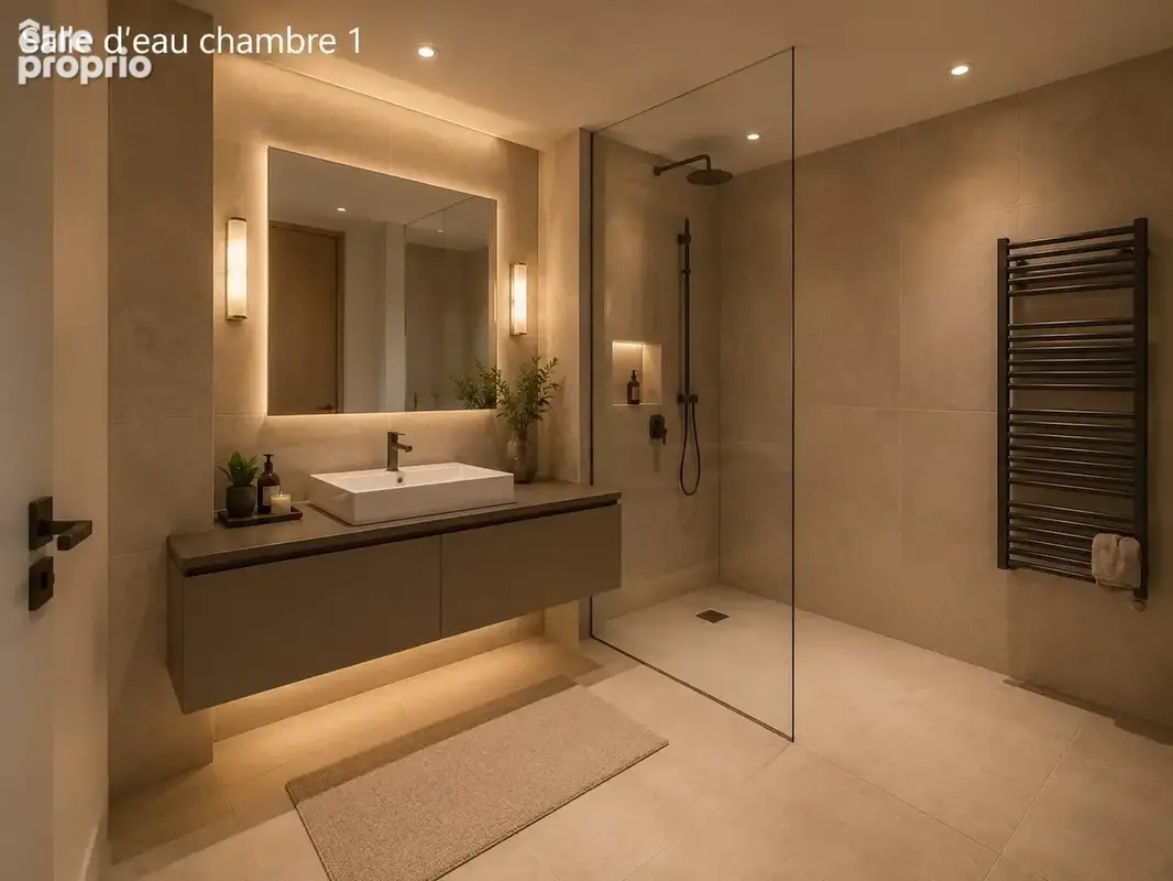 Appartement 5 pièces 134 m² à vendre à Cormeilles-En-Parisis (95240) - photo 6