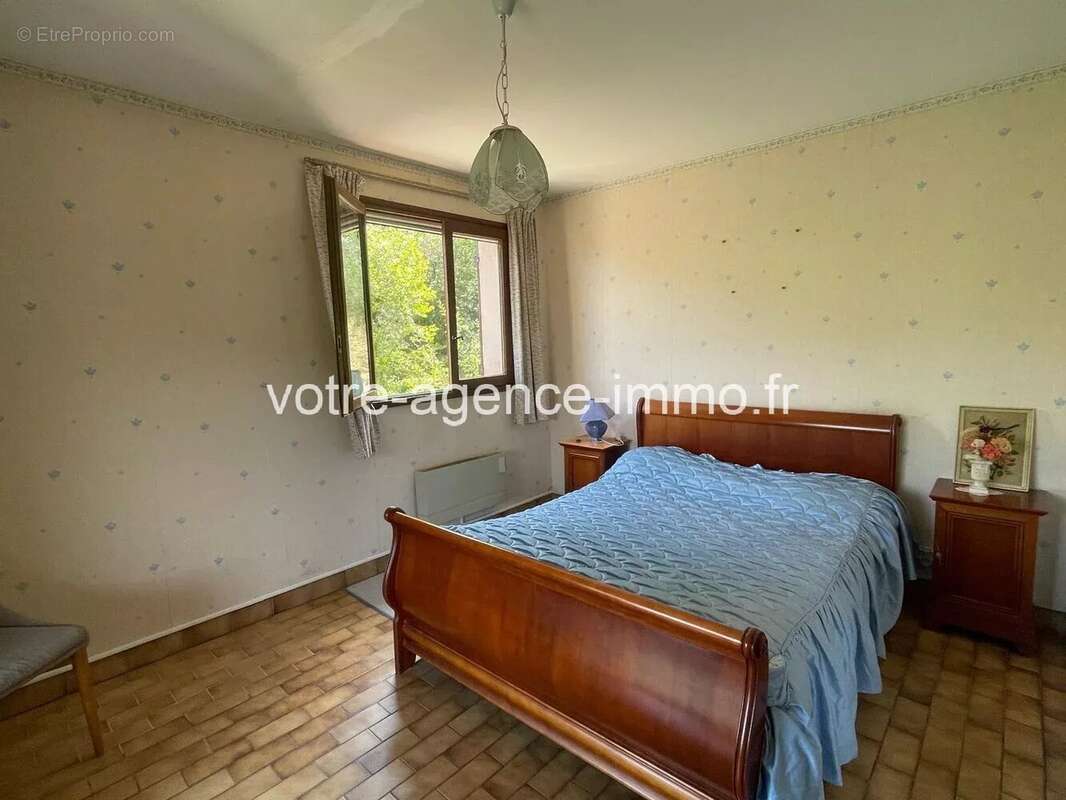 Bendejun - Maison 4 pièces sur magnifique terrain - photo 7