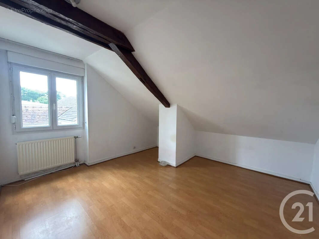 Appartement à SENS