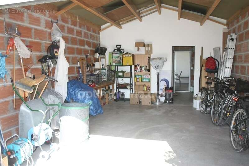 Maison à SAINT-PIERRE-D&#039;OLERON