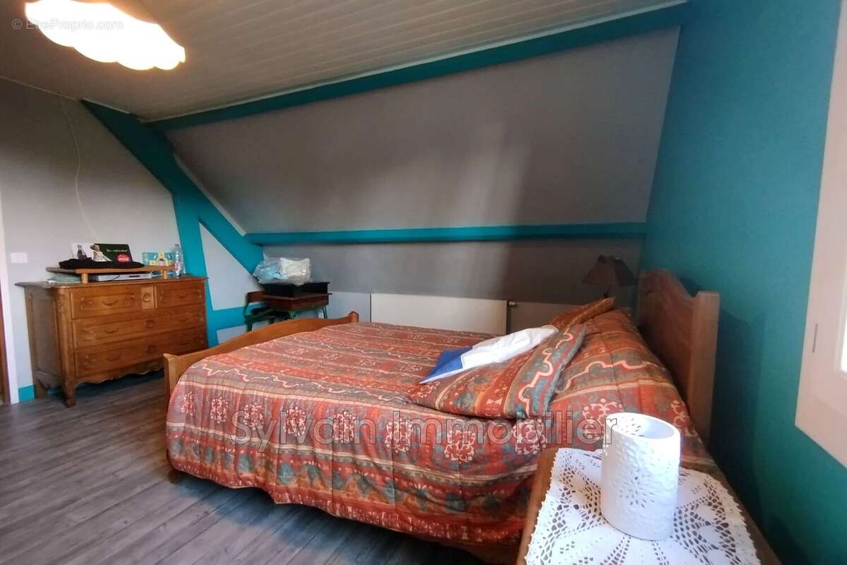 Maison 149 m² à Forges-Les-Eaux  - photo 8