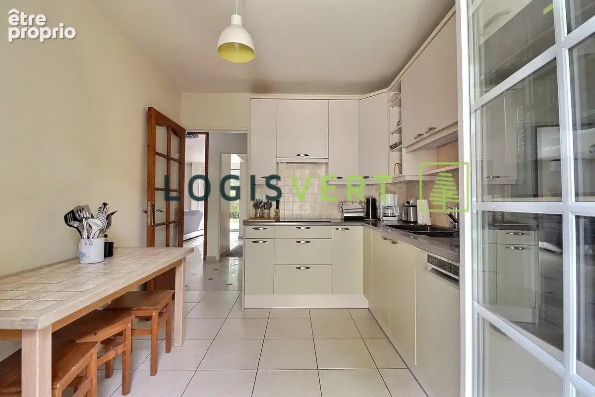 Maison 5 pièces 104 m² à vendre à Bievres (91570) - photo 6